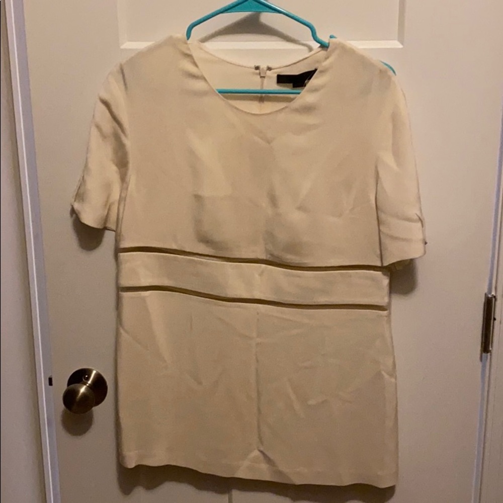 Alexander Wang silk top